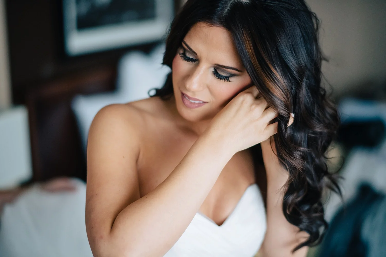 Cleveland Wedding Photography