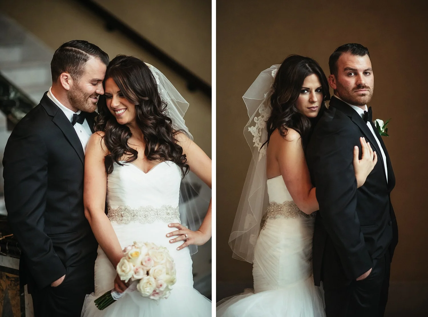 Cleveland Wedding Photography