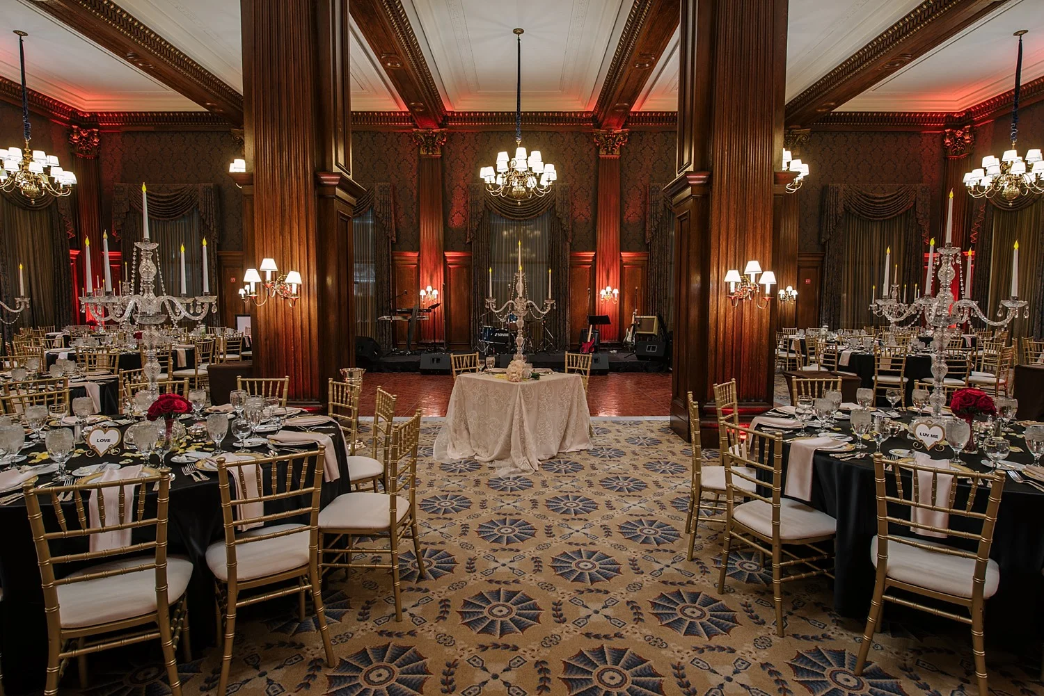 Cleveland Wedding Photography
