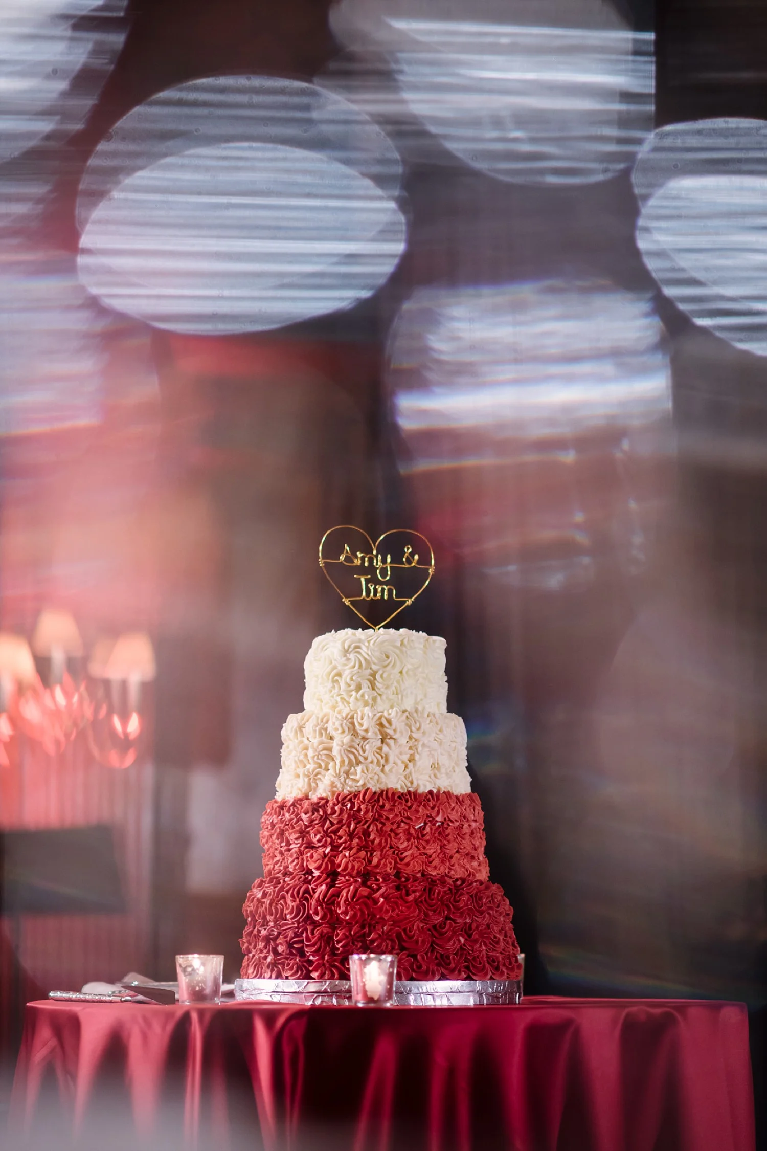 Cleveland Wedding Photography