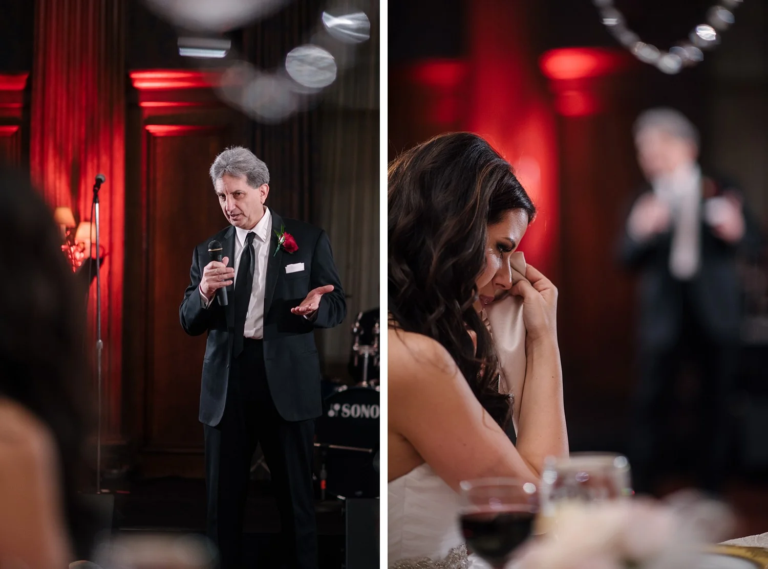 Cleveland Wedding Photography