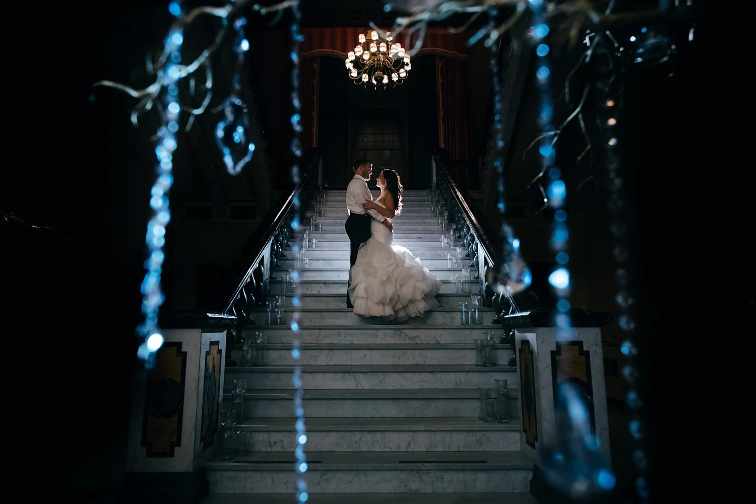 Cleveland Wedding Photography