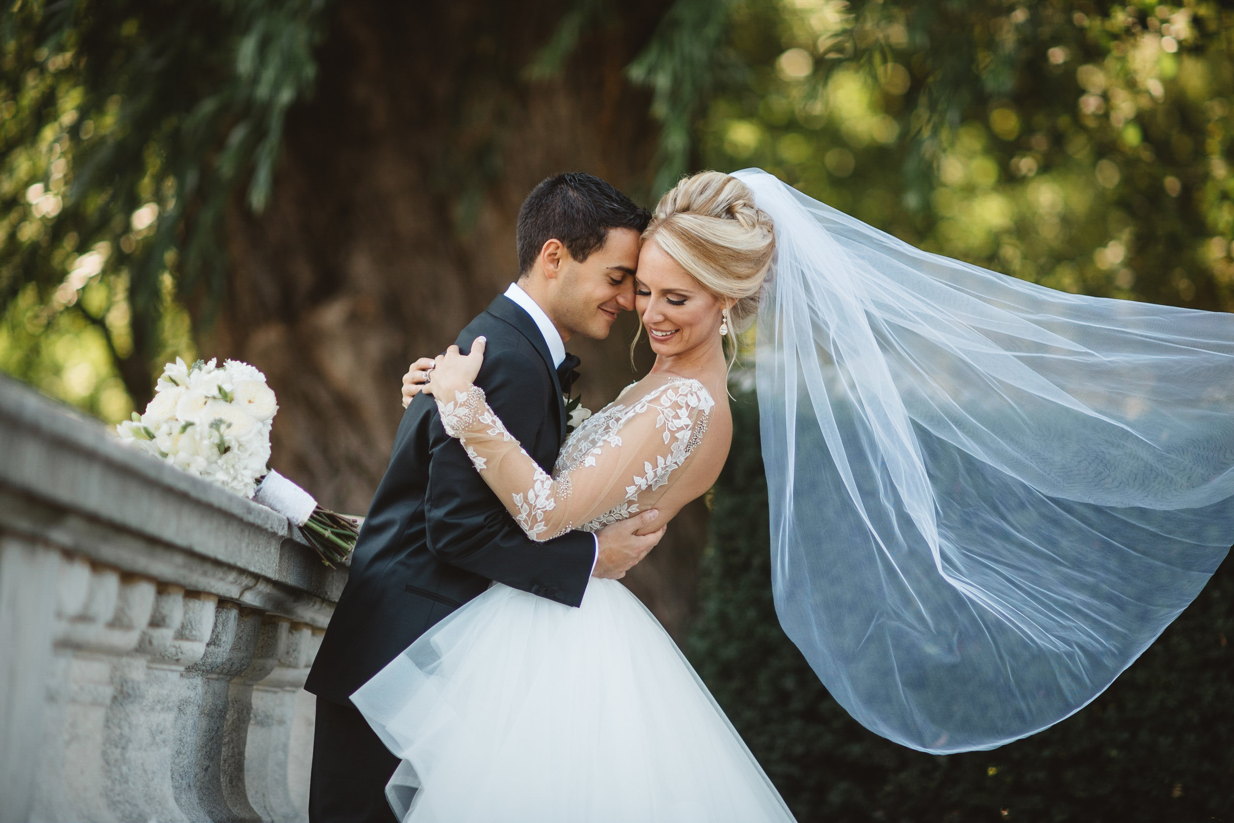 Mayfield Country Club Cleveland, Ohio Wedding Videography Rob + Jenny