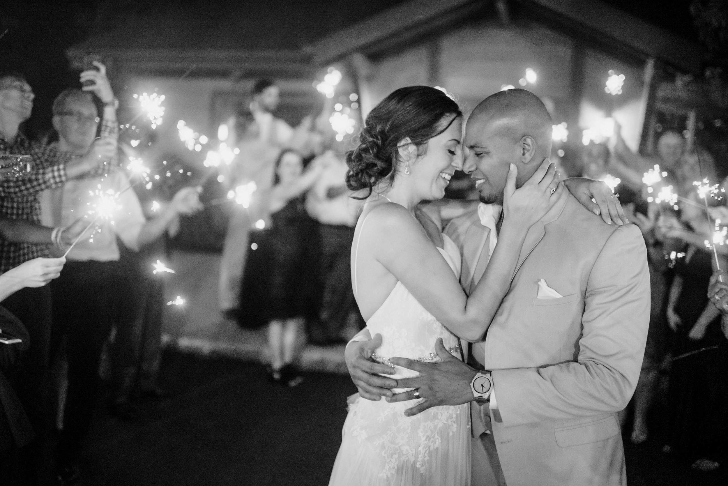 Esra + Emmanuel Wedding // Mapleside Farms // Brunswick, Ohio