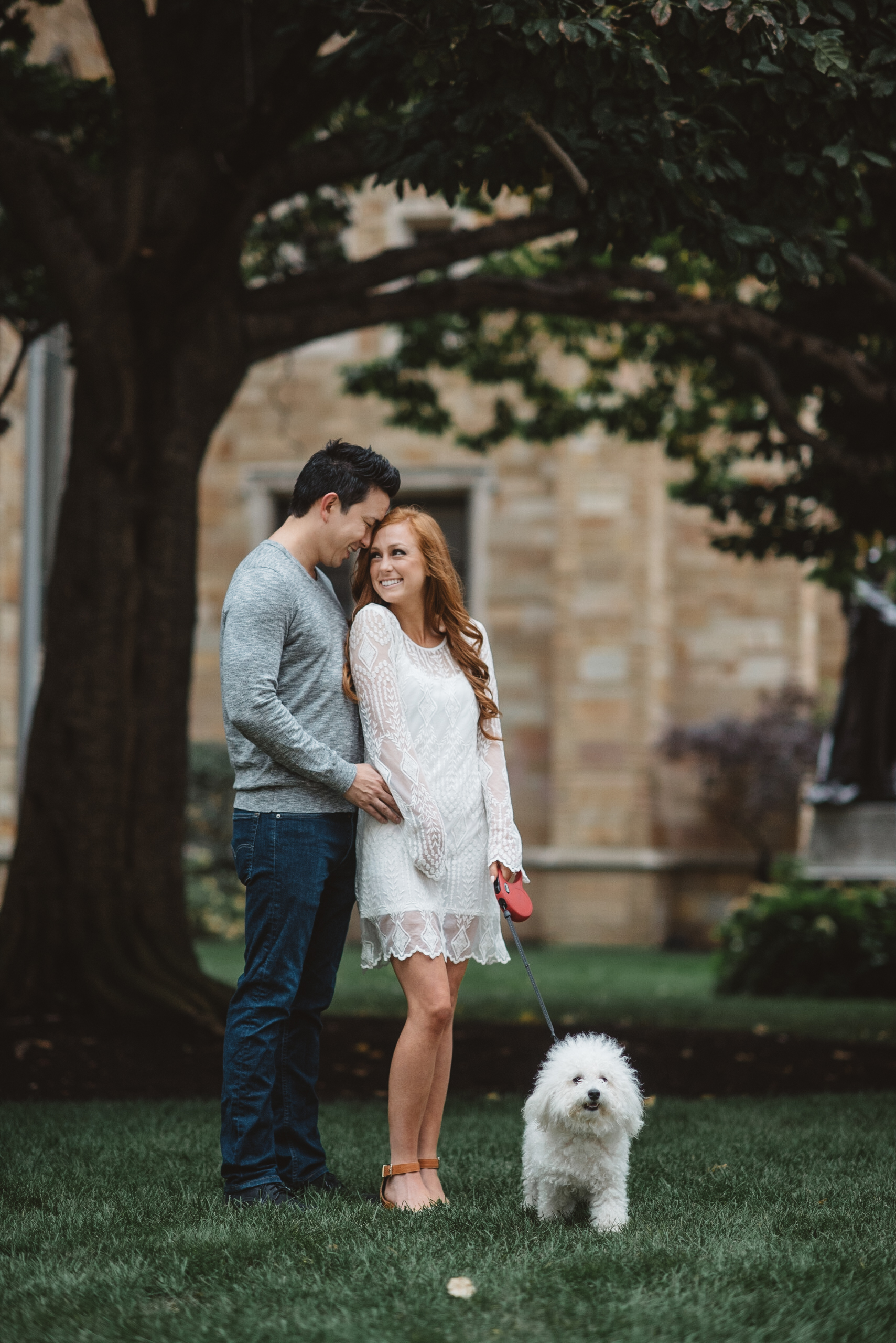 Downtown Cleveland Engagement Session-0002.jpg