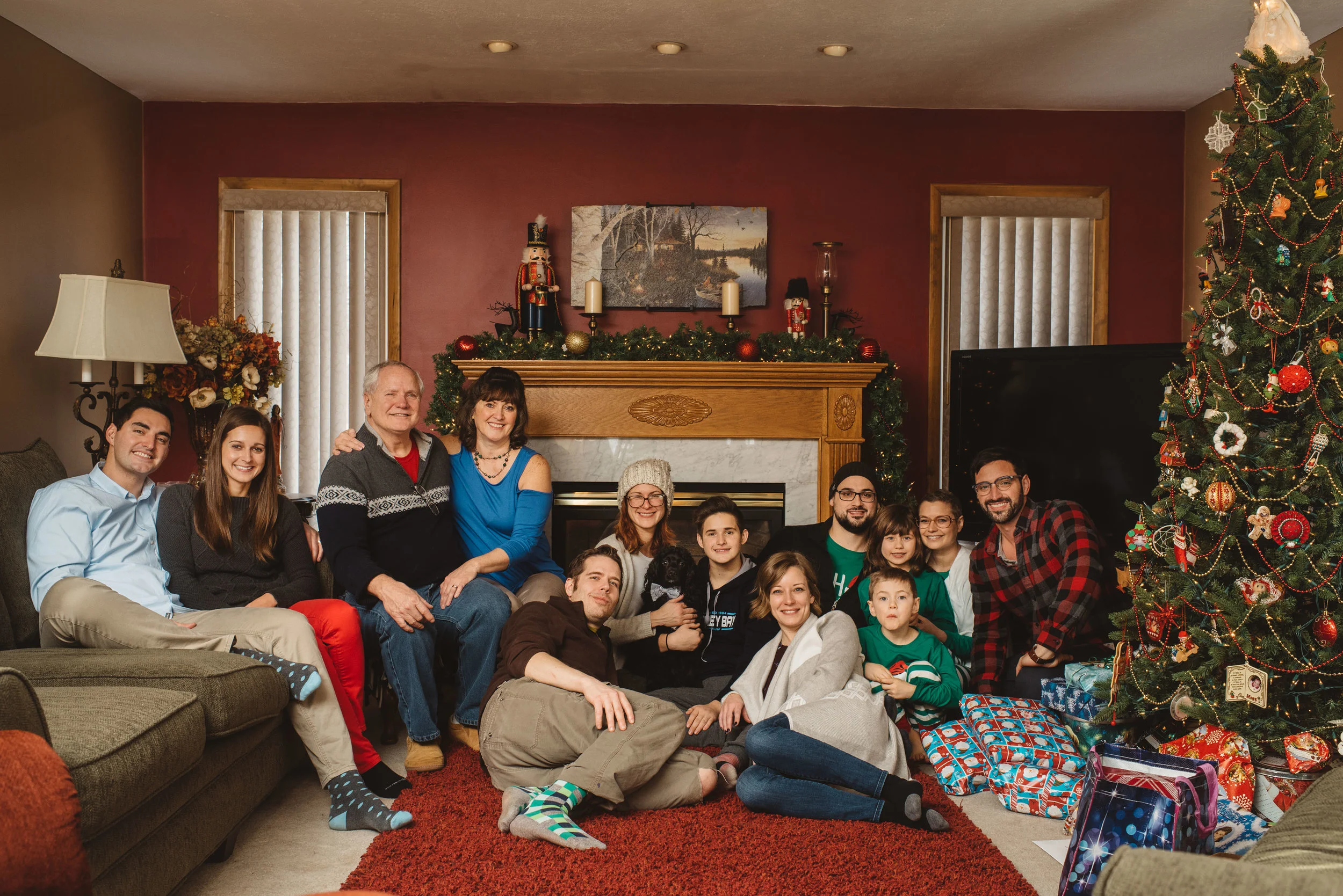 Christmas 2017