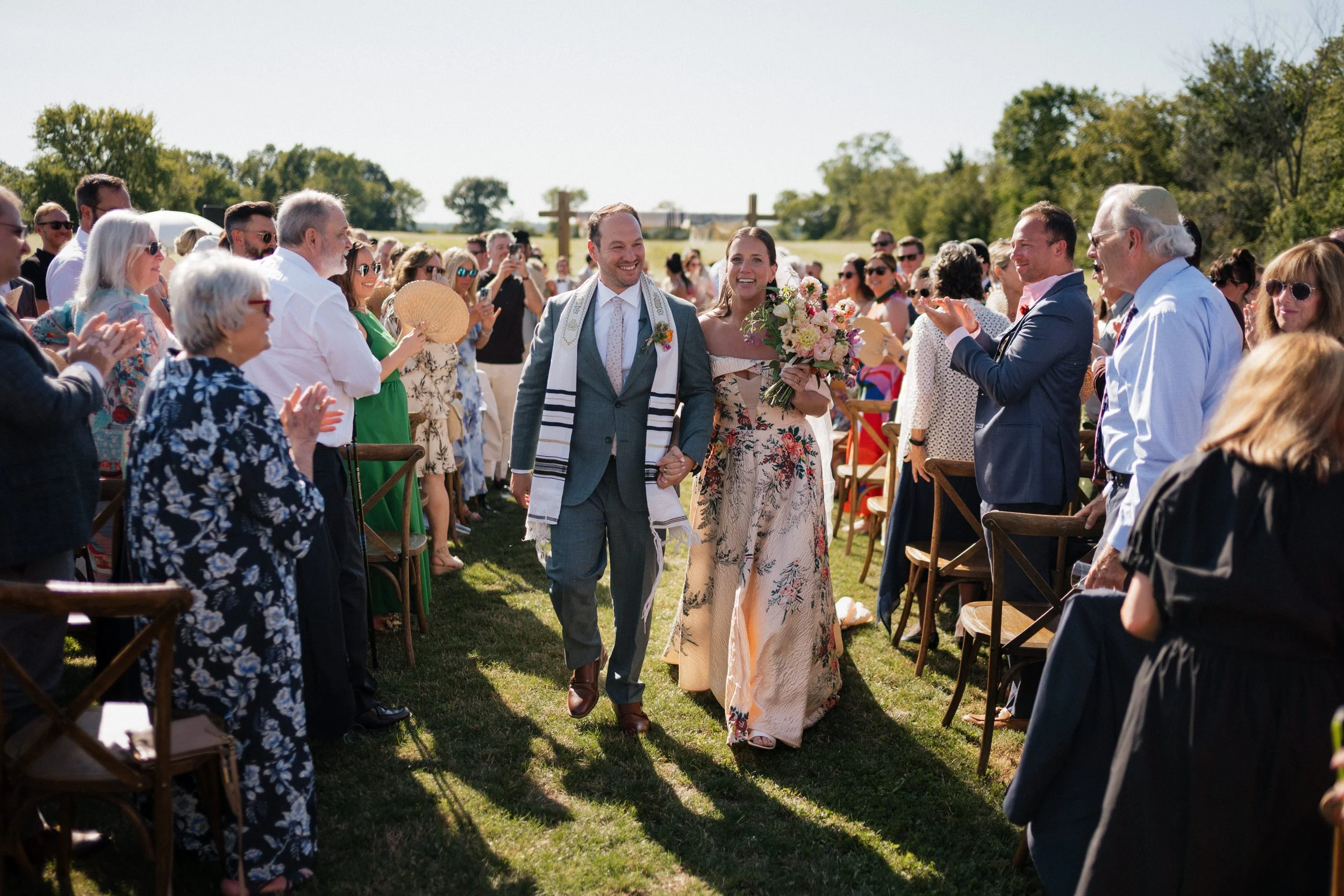 Flynn + Bryan // Michiana Wedding