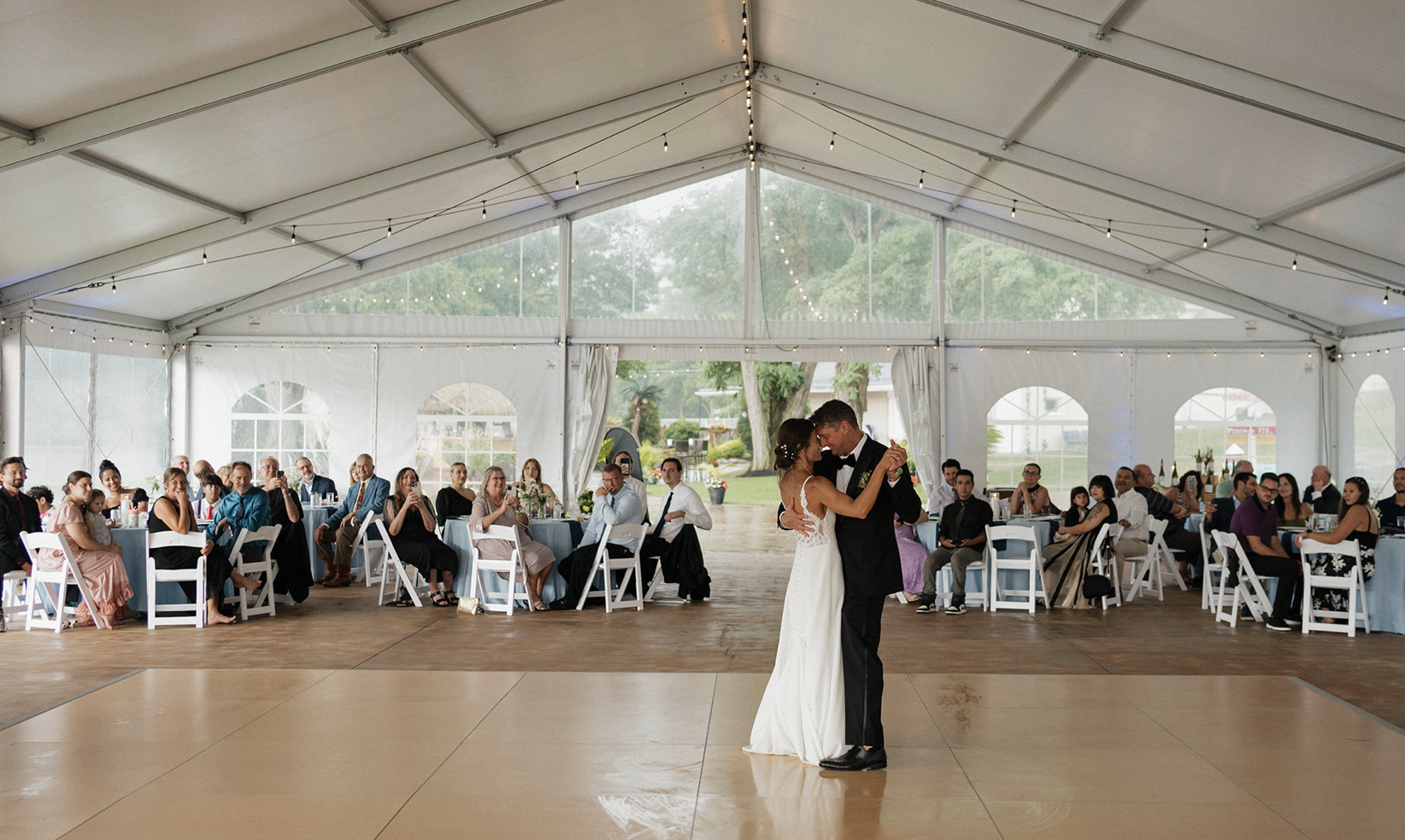 Shangri-La Wedding // Northeast Ohio