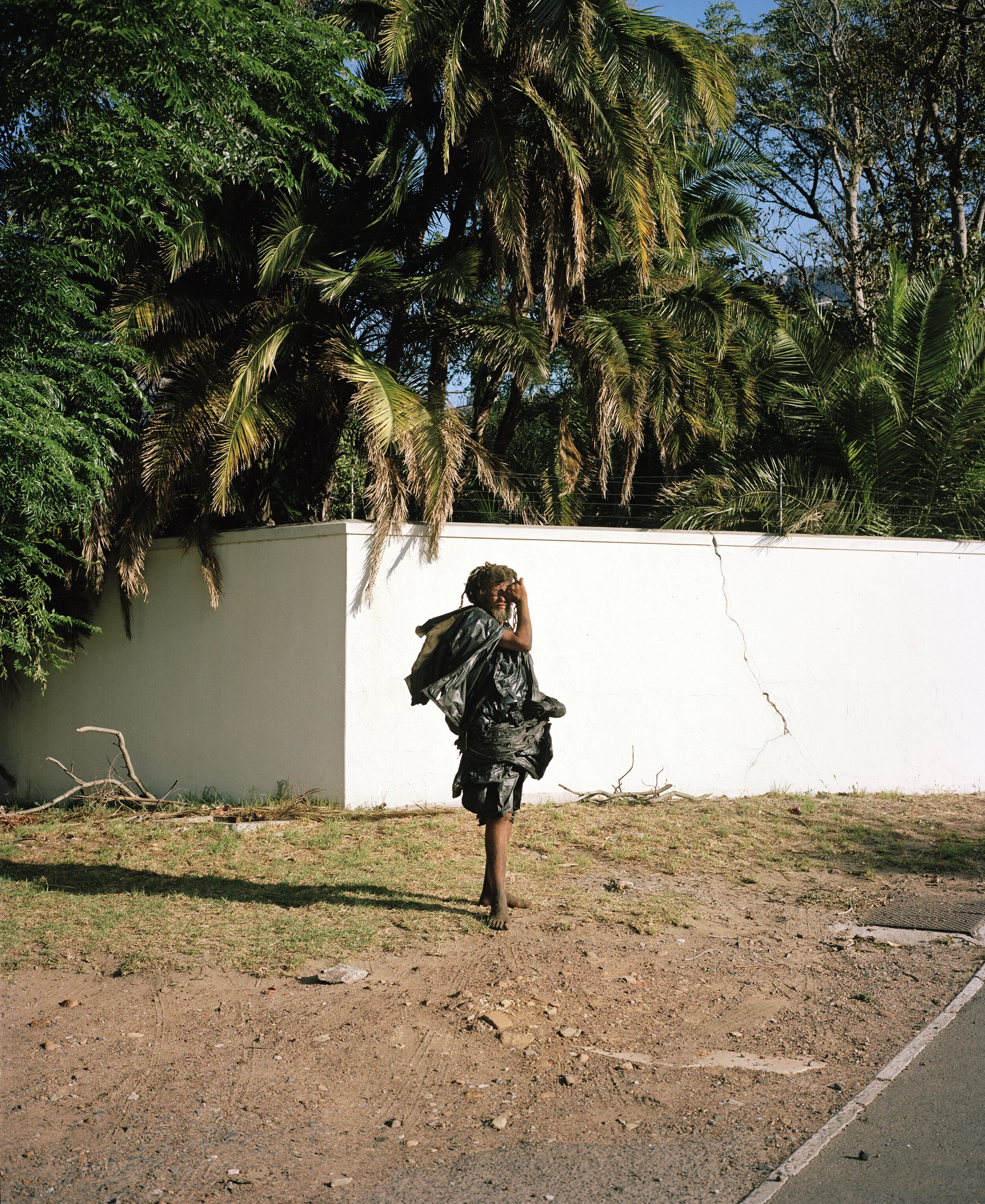 SUN MAN (SU-GAR), 5.50PM, CAPE TOWN