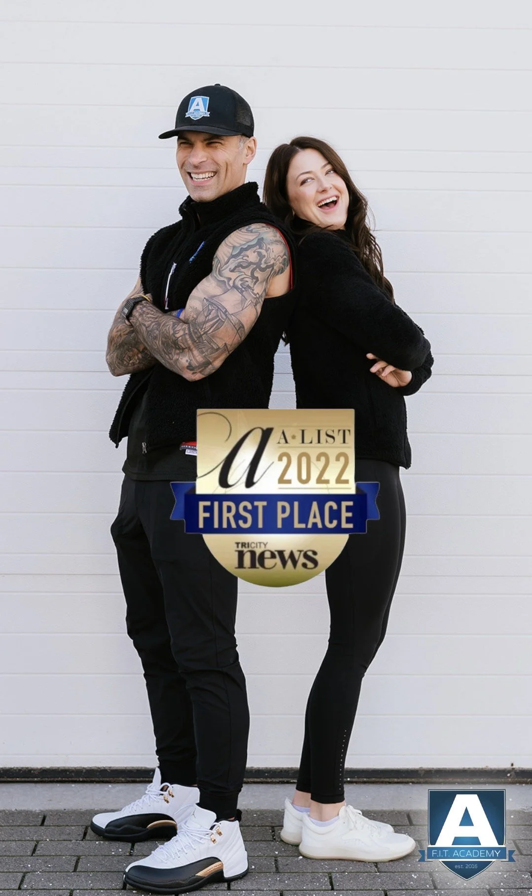 Who’s on this year’s A-List?