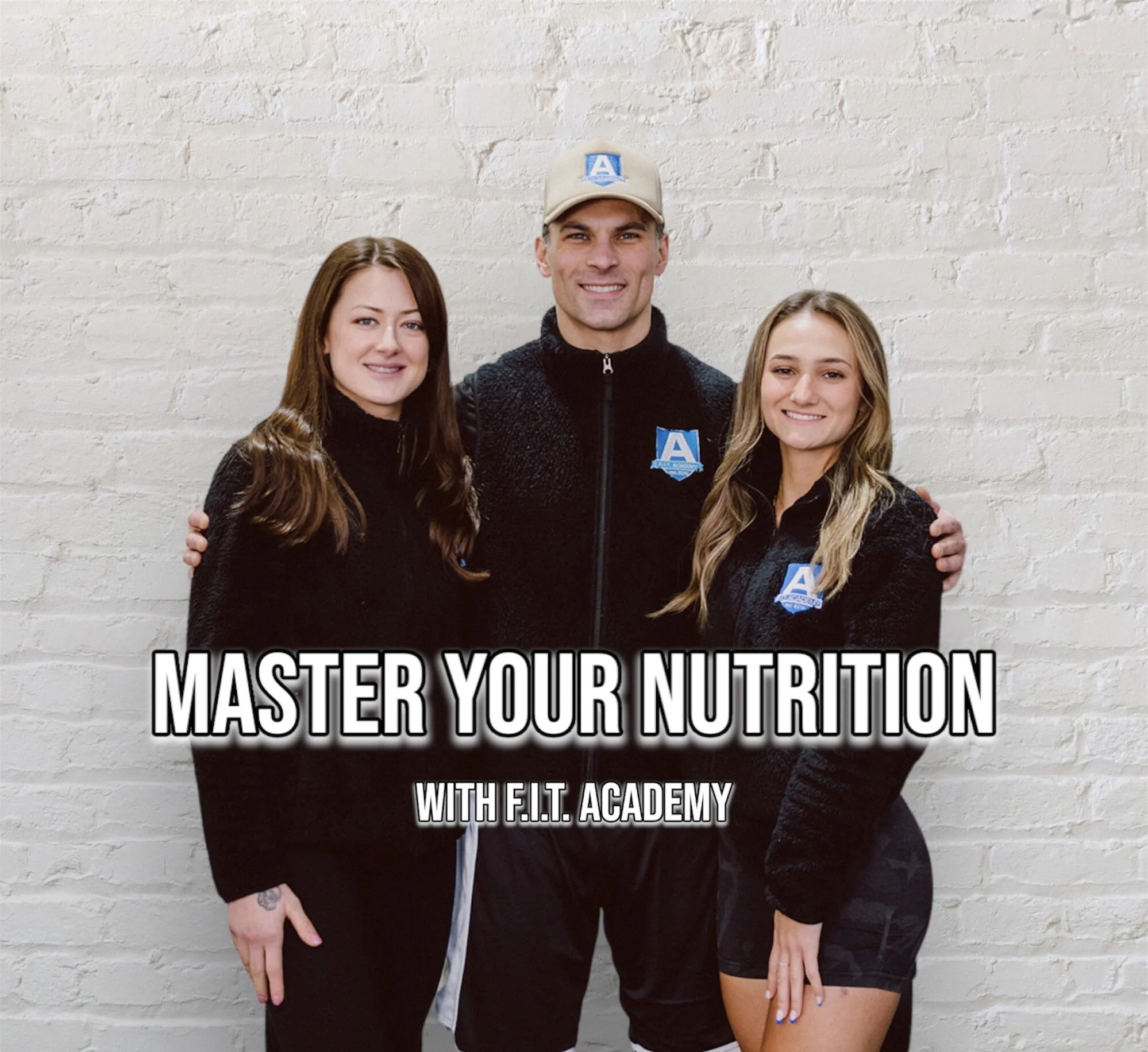 Master your Nutrition - 4 weeks to Nutritional clarity