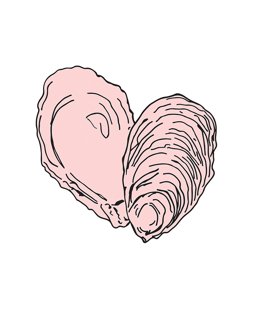 PinkOysterHeart8x10.jpg