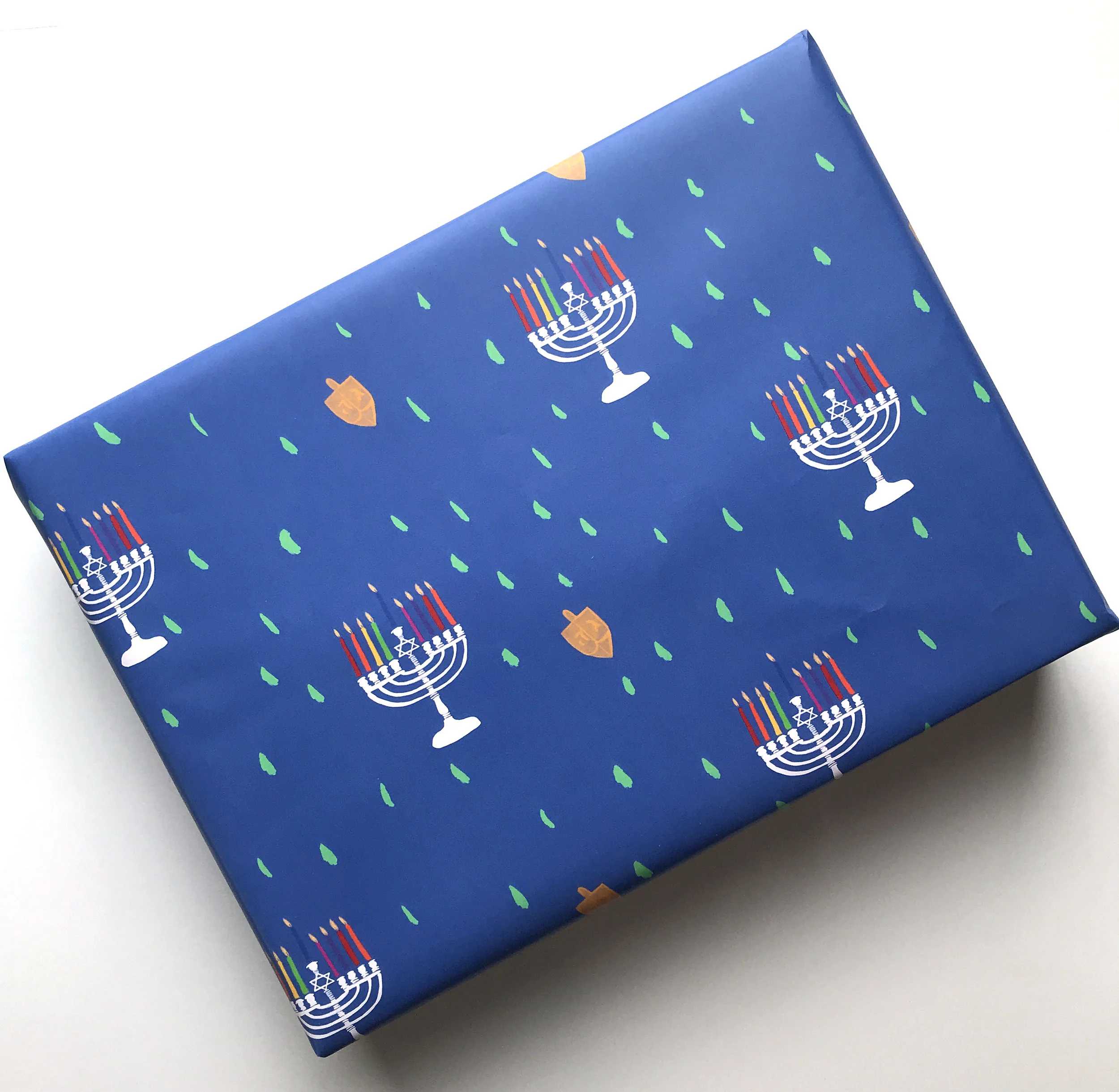 HanukkahWMS