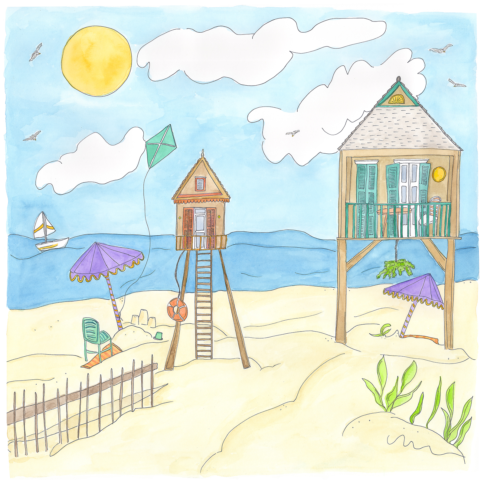 WMSBeach