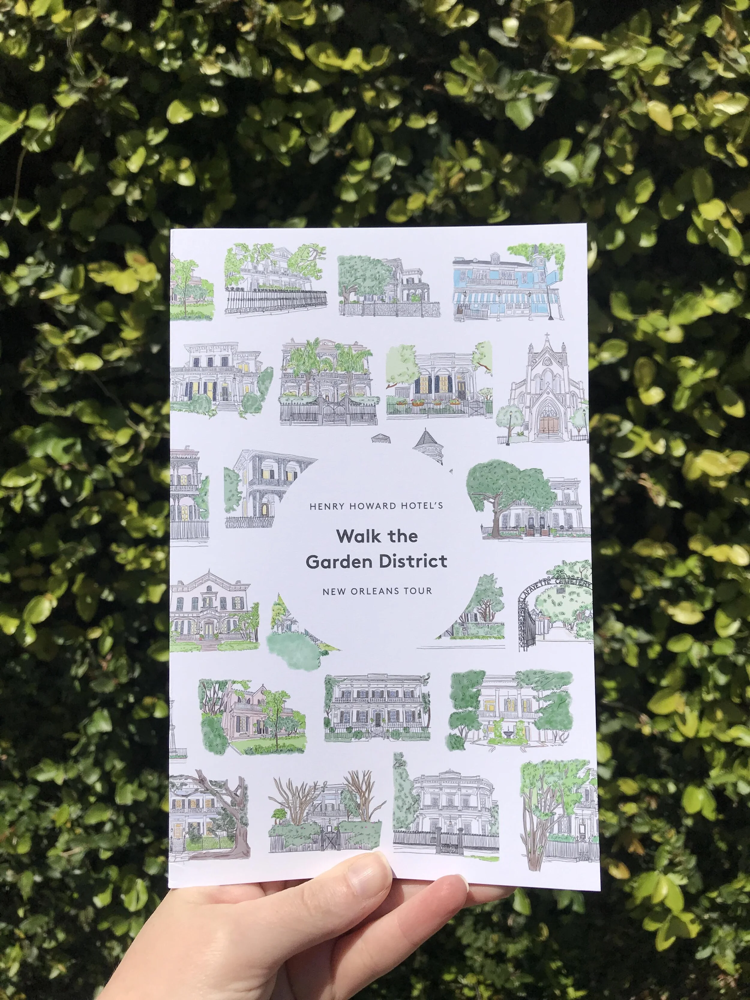 Cover Illustrations by WalkingMan Studios, Booklet Design &amp; Layout by Two Studios