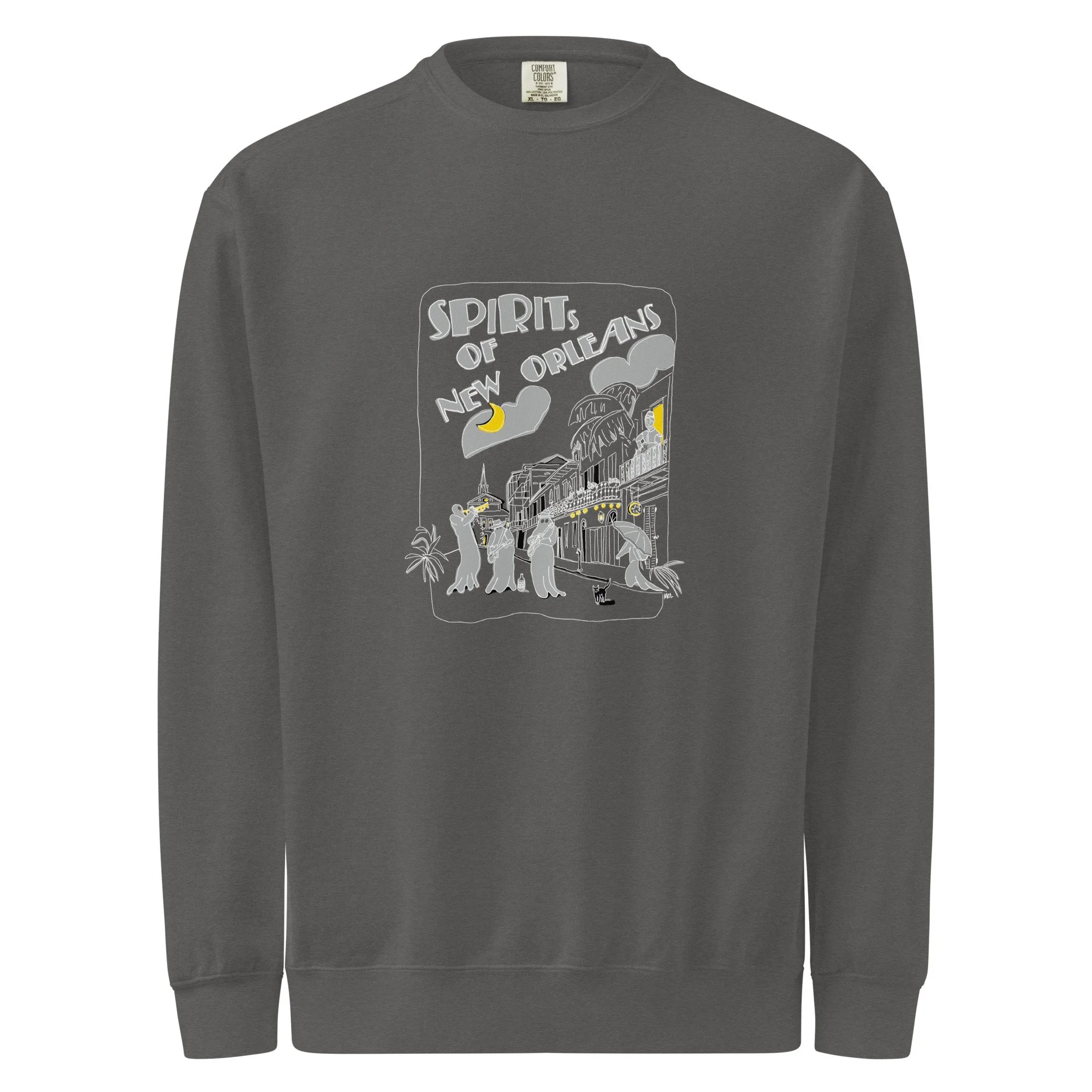 unisex-garment-dyed-sweatshirt-pepper-front-6a95a1cfc92ce.jpg