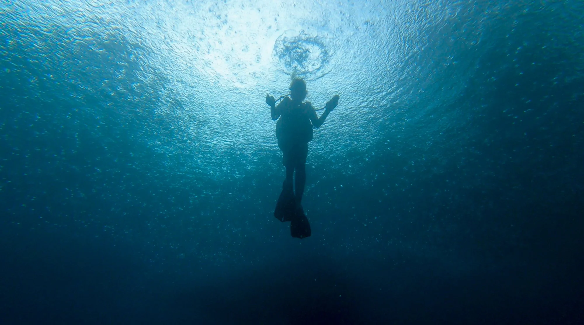 The History of SCUBA Diving in 2 Minutes