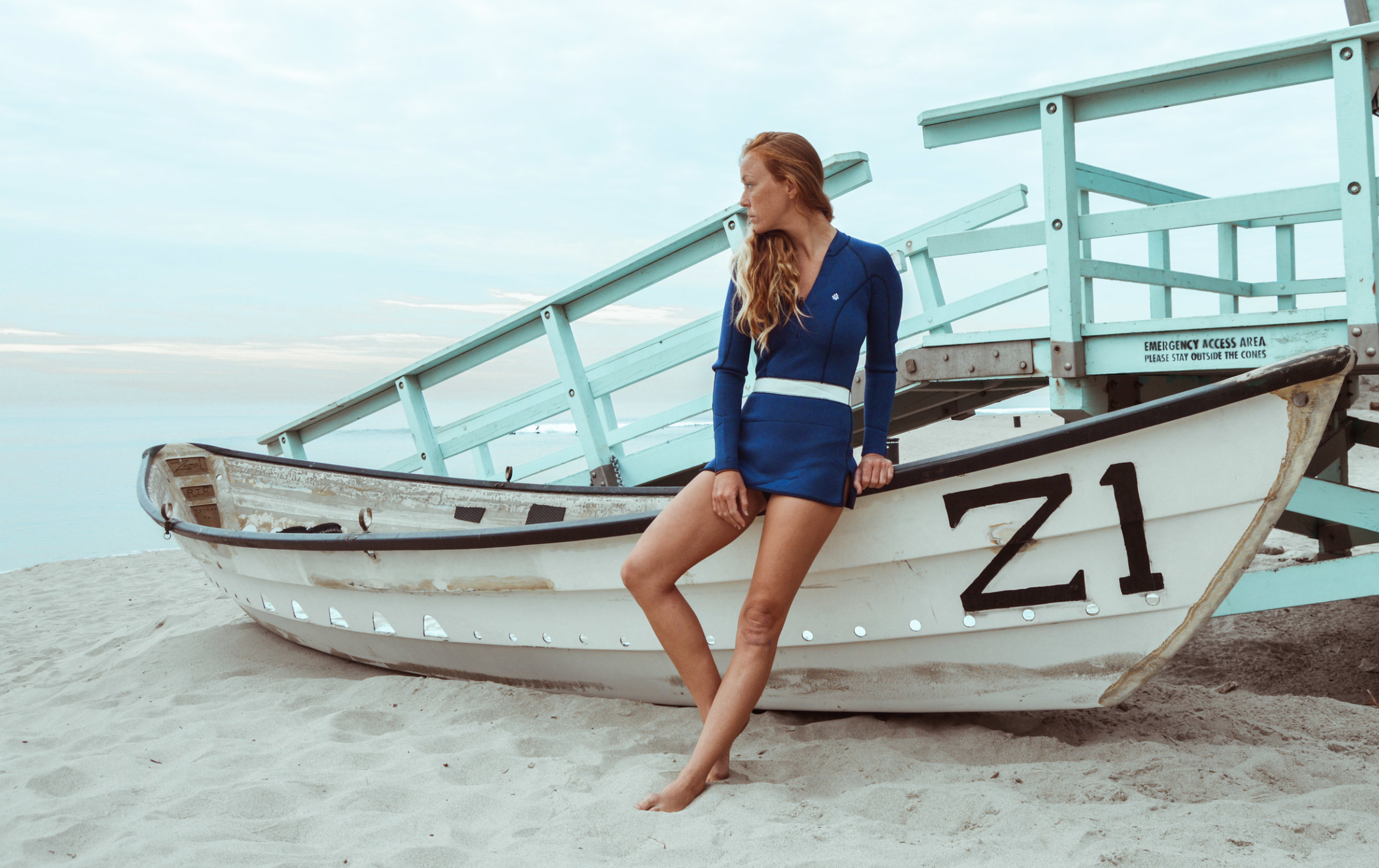 THE SIREN'S GUIDE TO NEOPRENE 2017Get ready for the cold with these unique wetsuit companies from around the world... (read more)