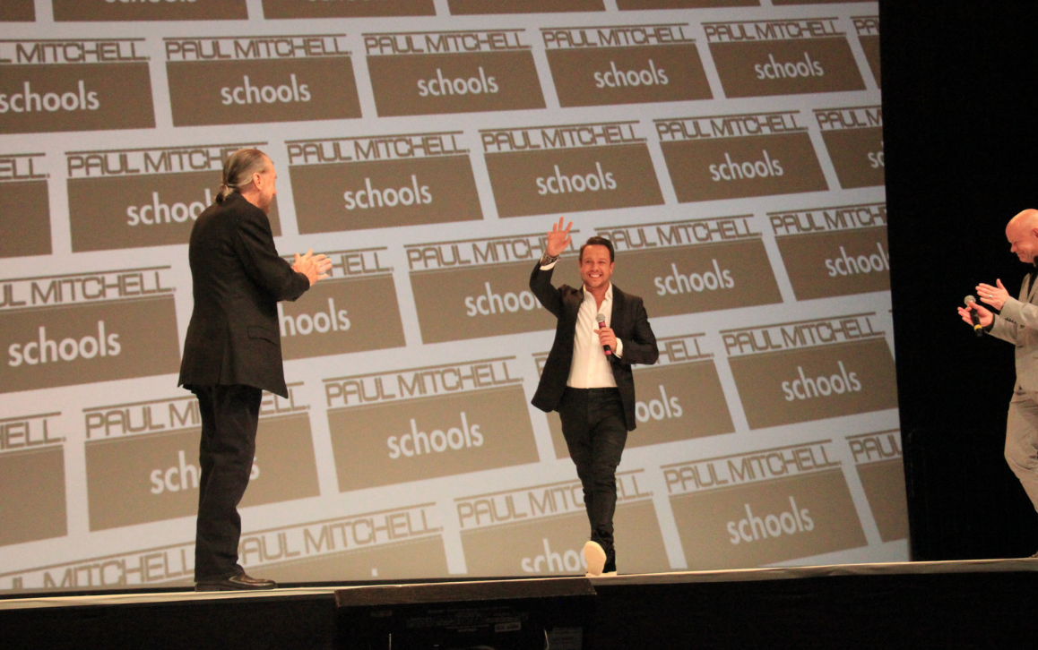 CAPER 17Last year, I was brought on as a "PM Insider" with Paul Mitchell to spread the word of awesome hair products. I was offered the opportunity to work with Paul Mitchell Schools for Caper 2017 as a model and a brand ambassador for their runway …