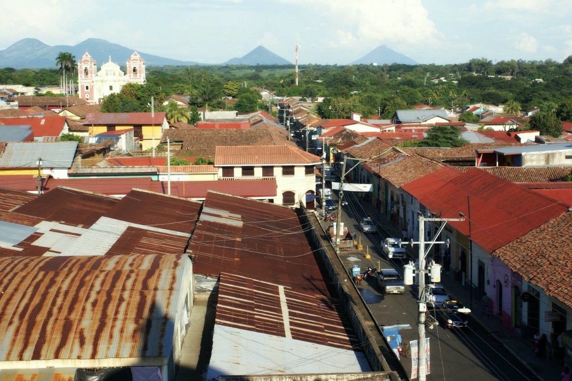 ARRIVAL IN NICARAGUA By: Siren WilliamsNovember 3, 2013I awoke as my ears began to pop. Brandon was staring out the window. “Look… volcanos.” I peeked out and could see Lake Managua and a beautiful setting of lush green hills and volcanos. It made m…