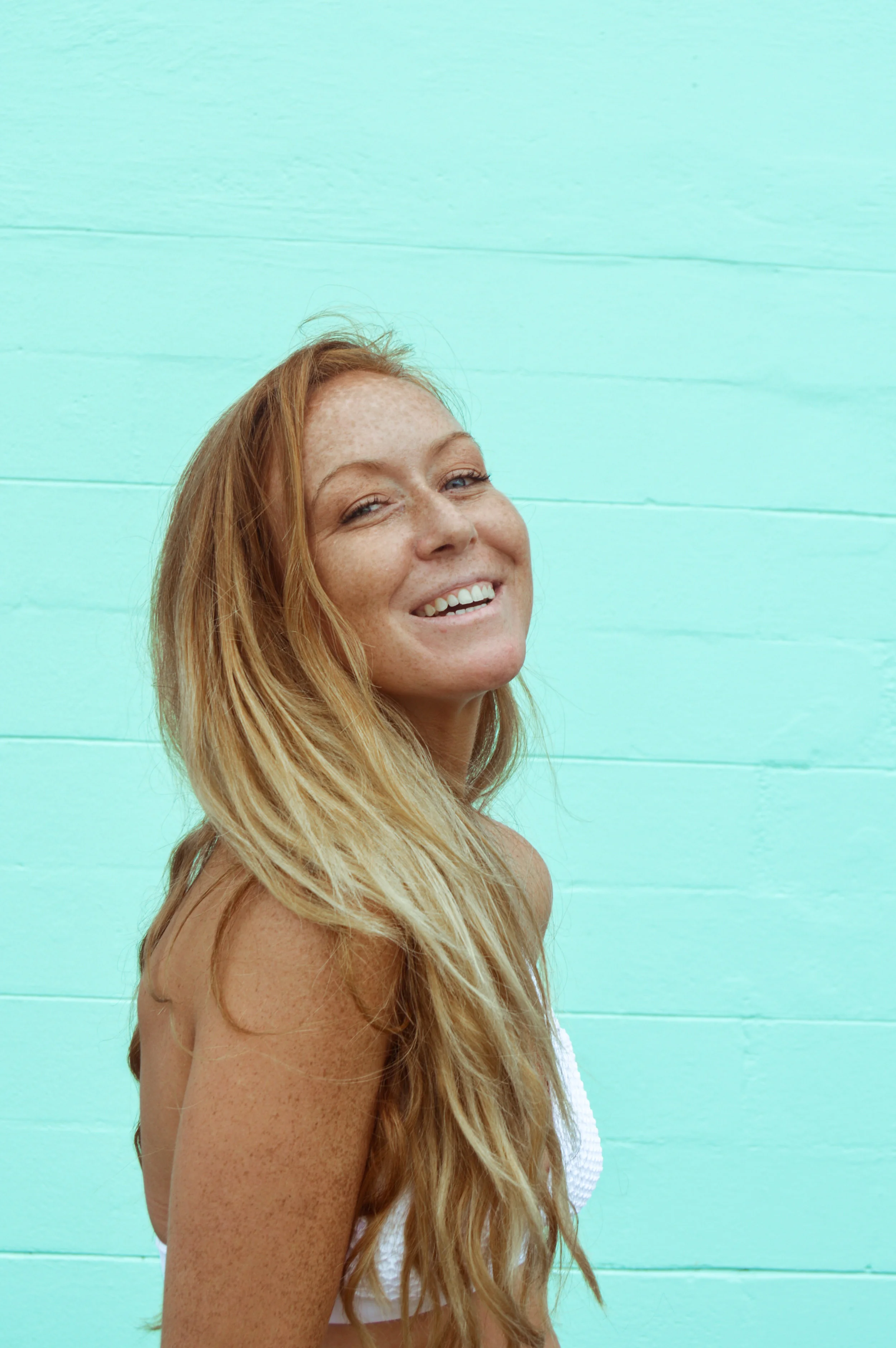 SAVING YOUR HAIR FROM THE SEAOk, my salty sea people! Over the many years of surfing and being a surf instructor, I was asked many, many times... "How do you take care of your hair, being in the sun and salt everyday?!"Well, it's been a major challe…