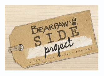 BEARPAW Artwork to kick off SIDE Project Art Initiative with Siren Williams