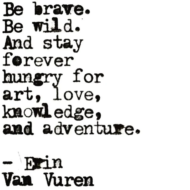 Stay hungry, y&rsquo;all. 🍕