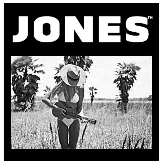 If you happen to see @jonessodaco at your local shop or grocery store, pilfer through a little bit and see if any of the shots look familiar! I now have two shots on their bottles. Whoop whoop! 🙌🏼