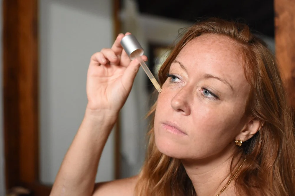 Juice Beauty x Siren Williams