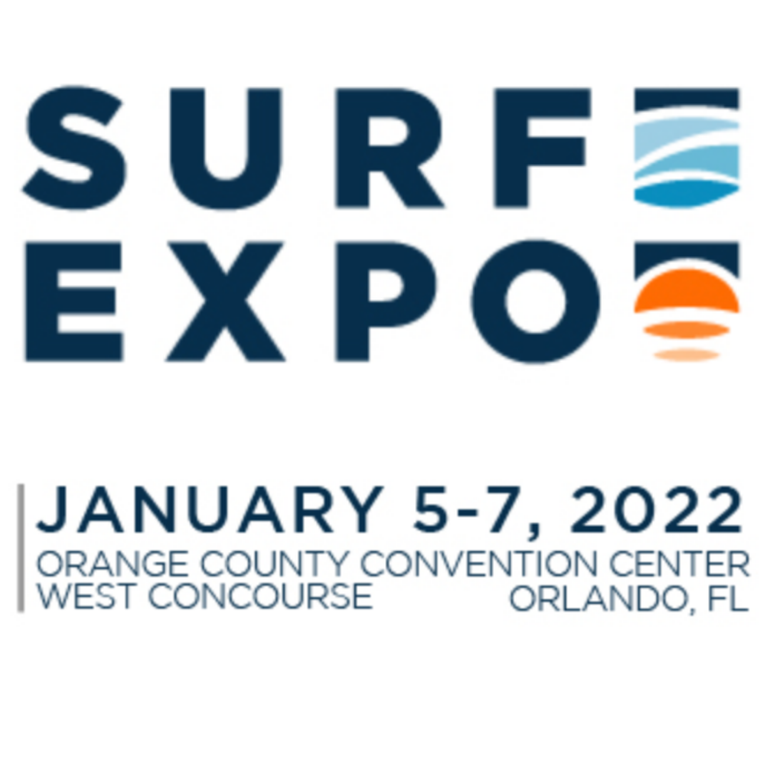 Surf Expo 2022