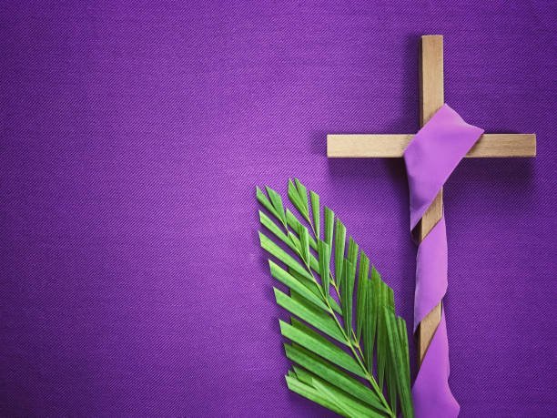                                HOLY WEEK SCHEDULE                                                                 Maundy Thursday, March 28th at 7pm    Good Friday Service, March 29th at 7pm    Easter Vigil, March 30th at 7pm     Easter Sunday, March