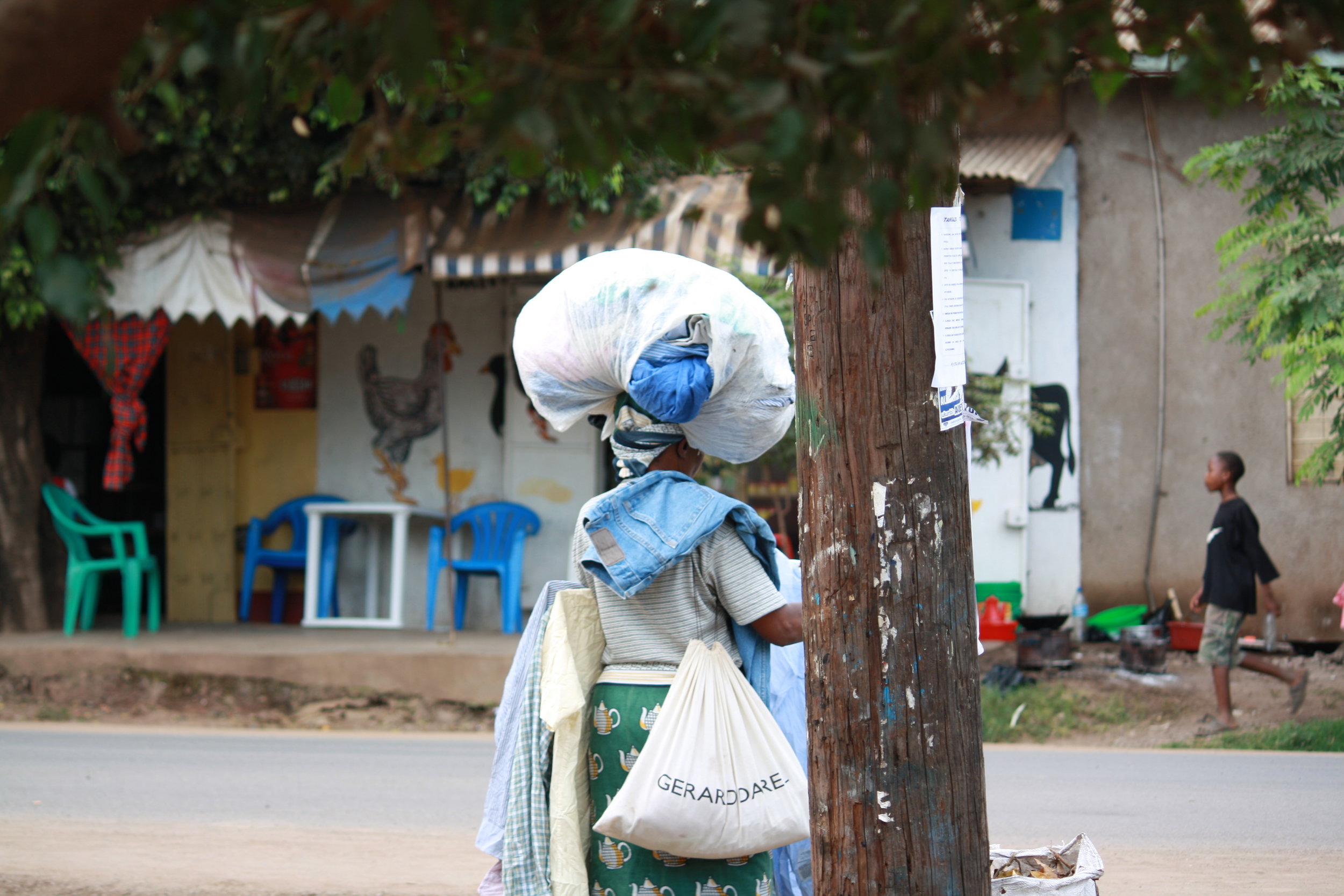 Entrepreneurship, by Kim Merriman