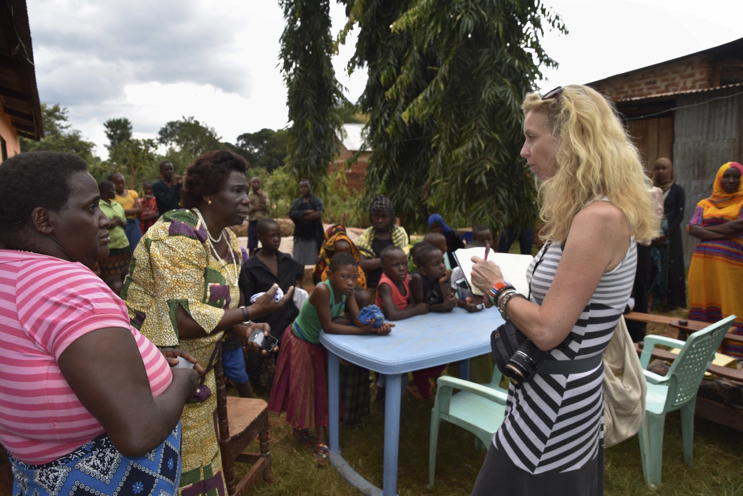 anne interviewing orphanage in morogoro.jpg