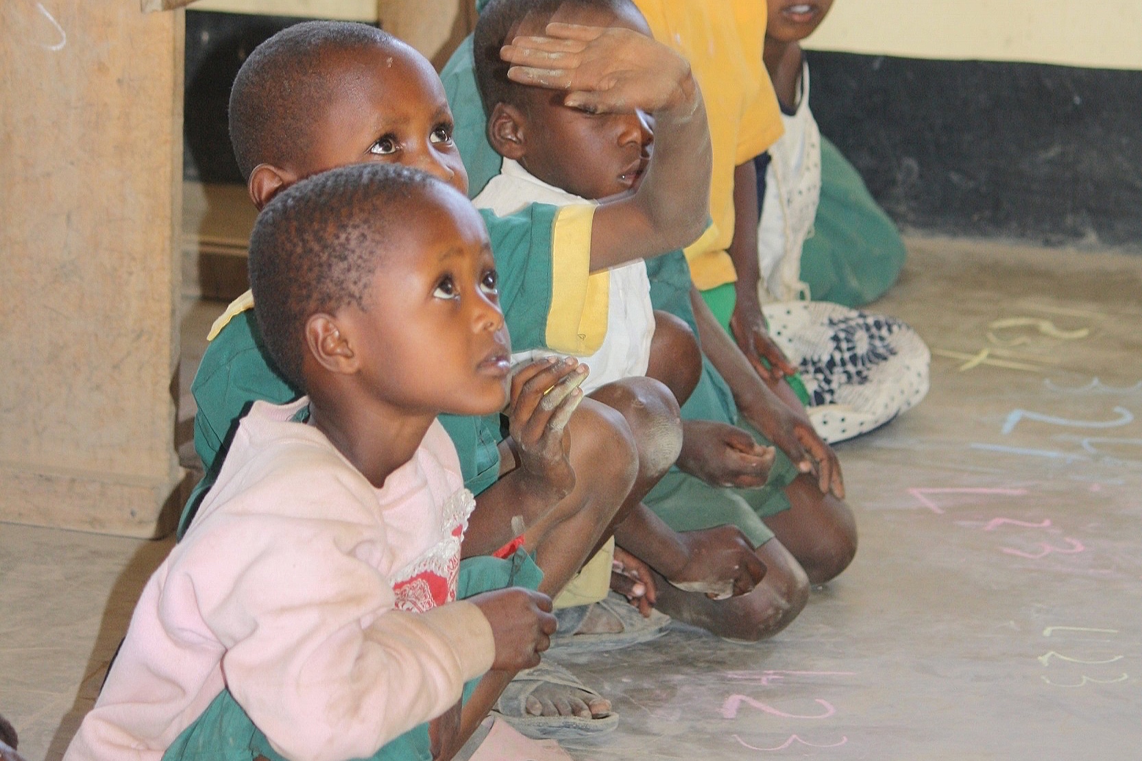 Enduputoo Primary School