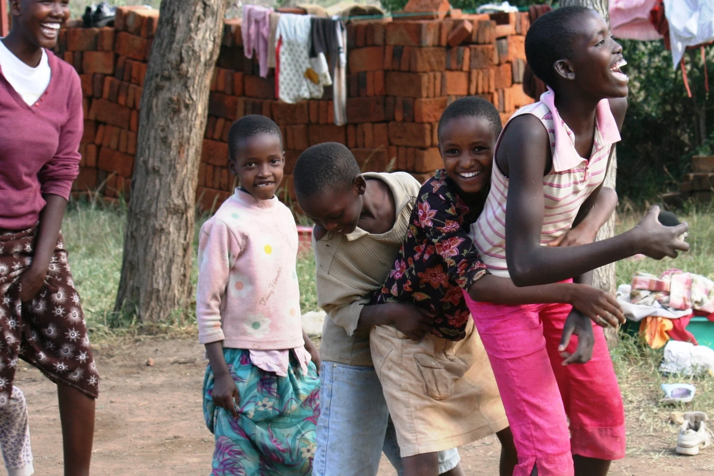 Matonyok Family Trust Orphanage