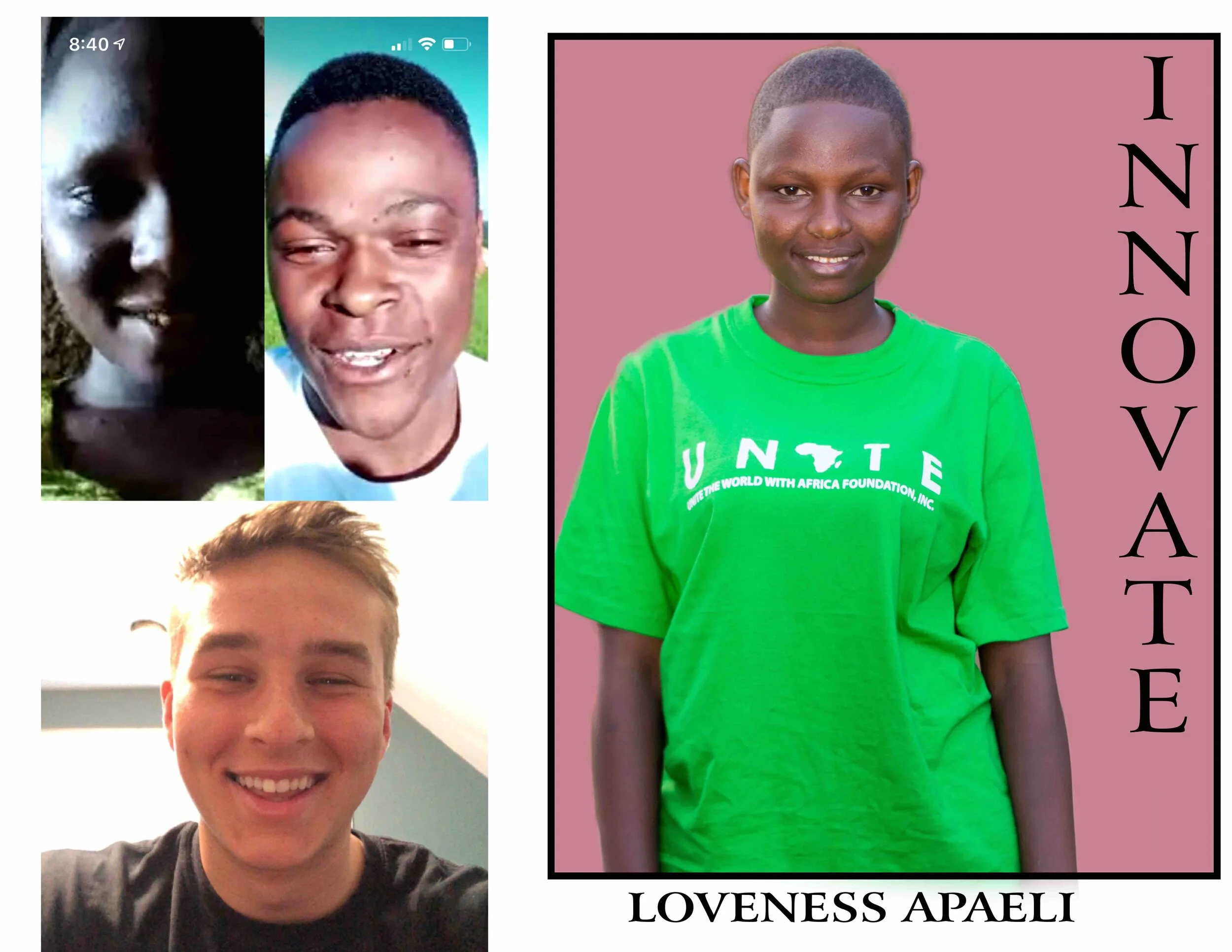 Blog Unite The World With Africa Foundation