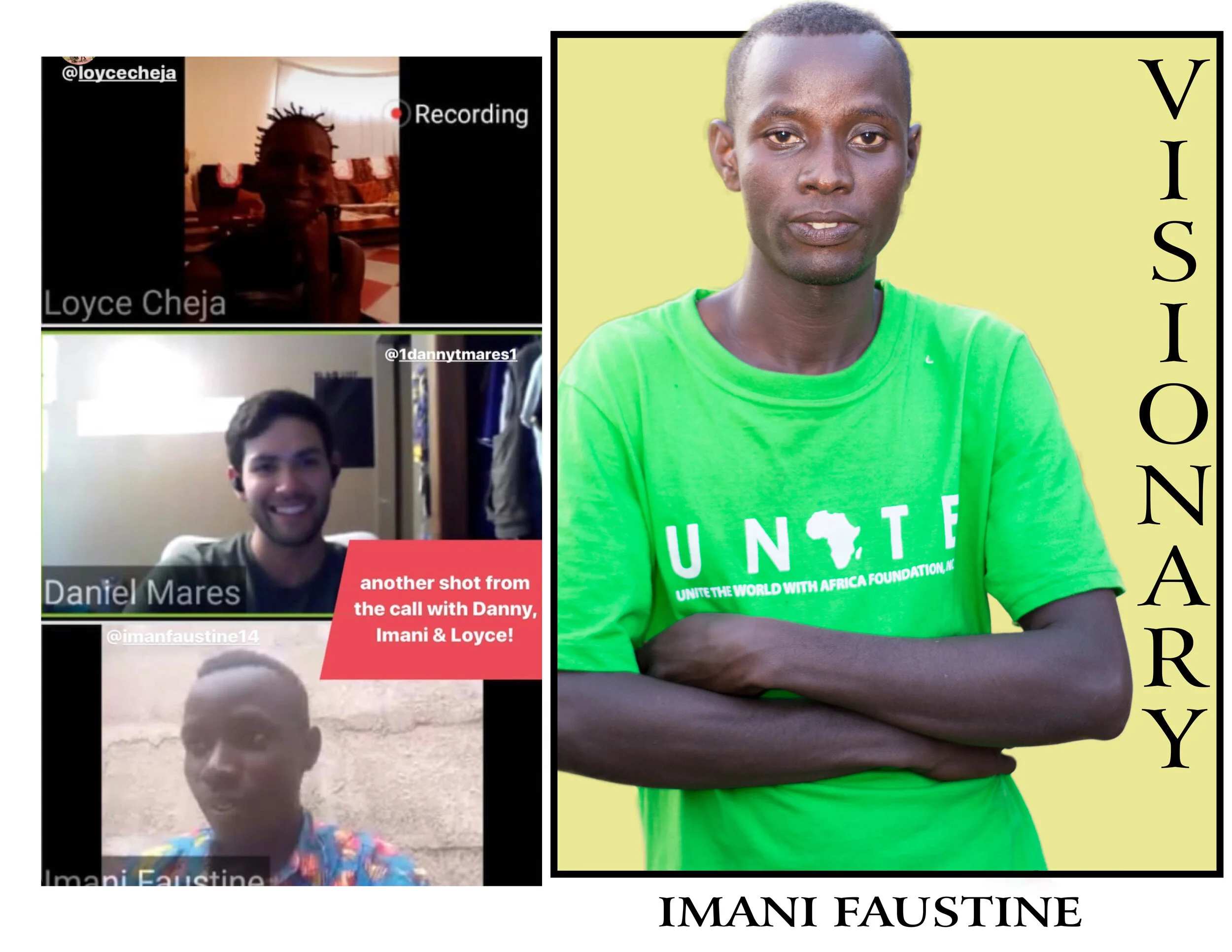 Blog Unite The World With Africa Foundation