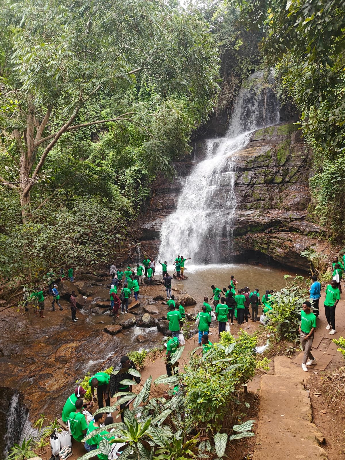 Unite Scholars hike to waterfall_Uluguru Mountains_June 2025.jpg