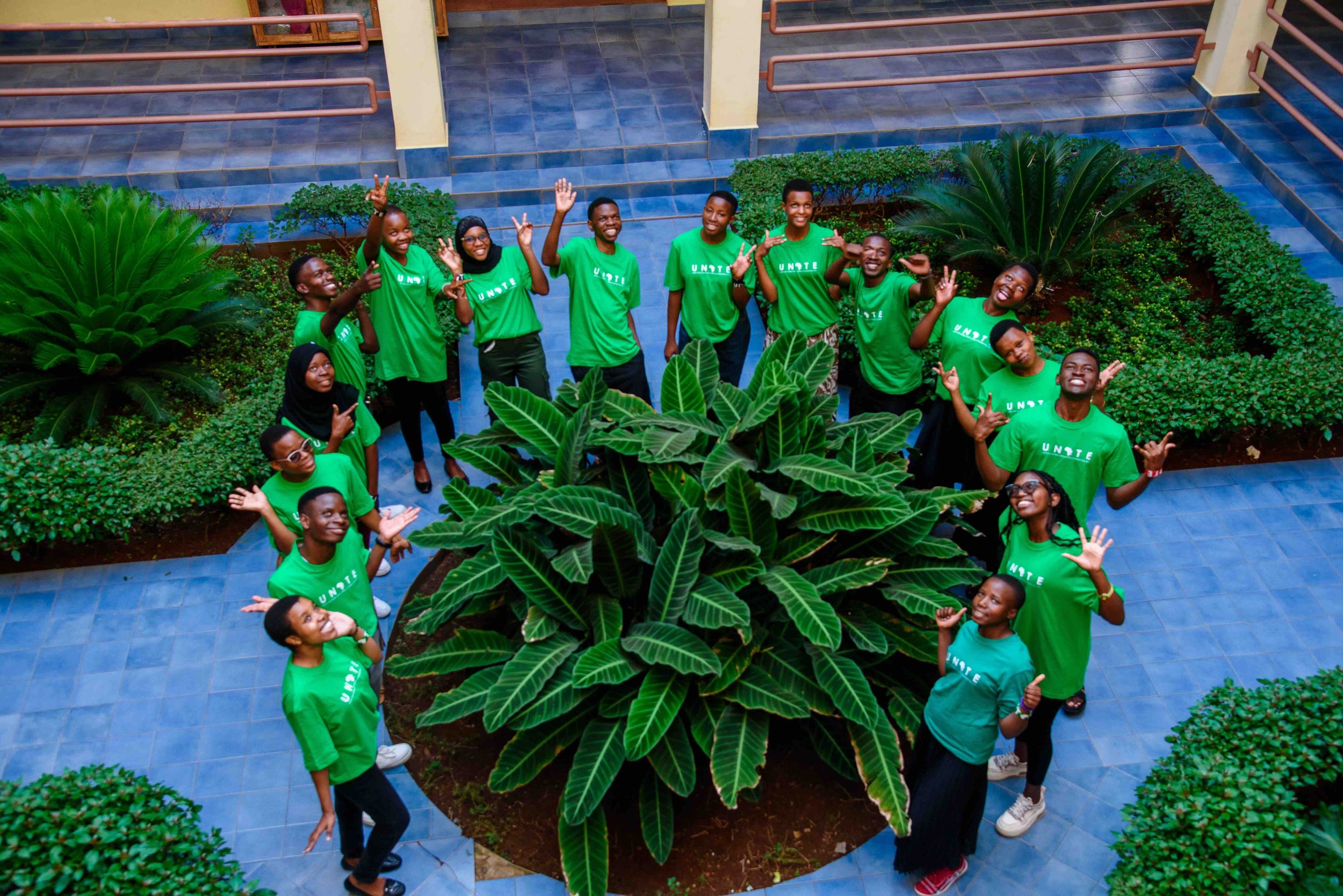 Unite Form 6 graduates_June 2025_drone.jpg
