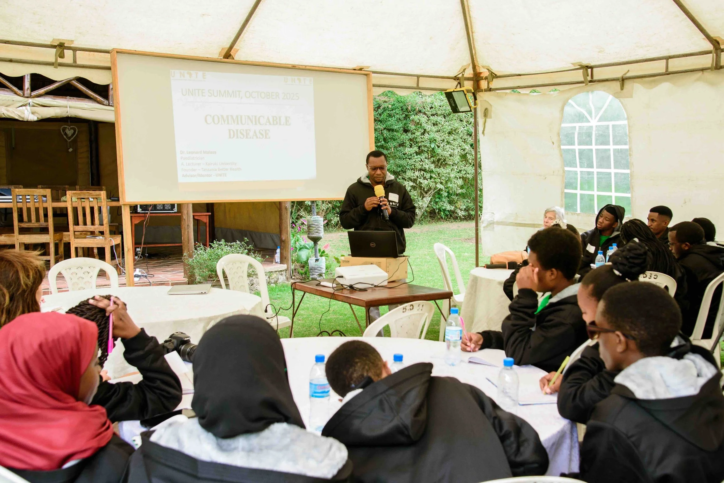 2025.10.15_Dr. Malasa presentation on Communicable diseases.jpeg