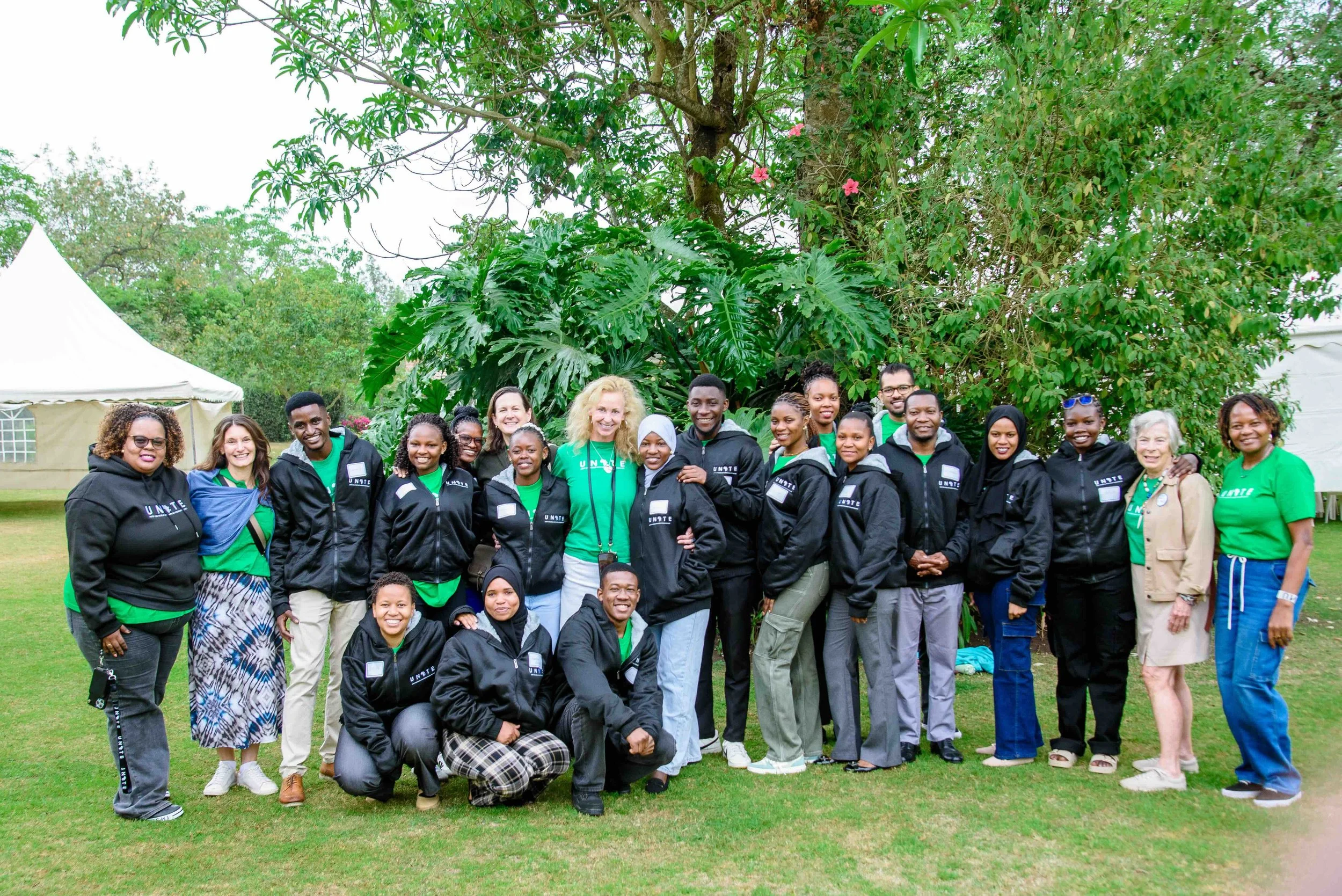 2025.10.15_Unite employed scholars with Unite team.jpeg