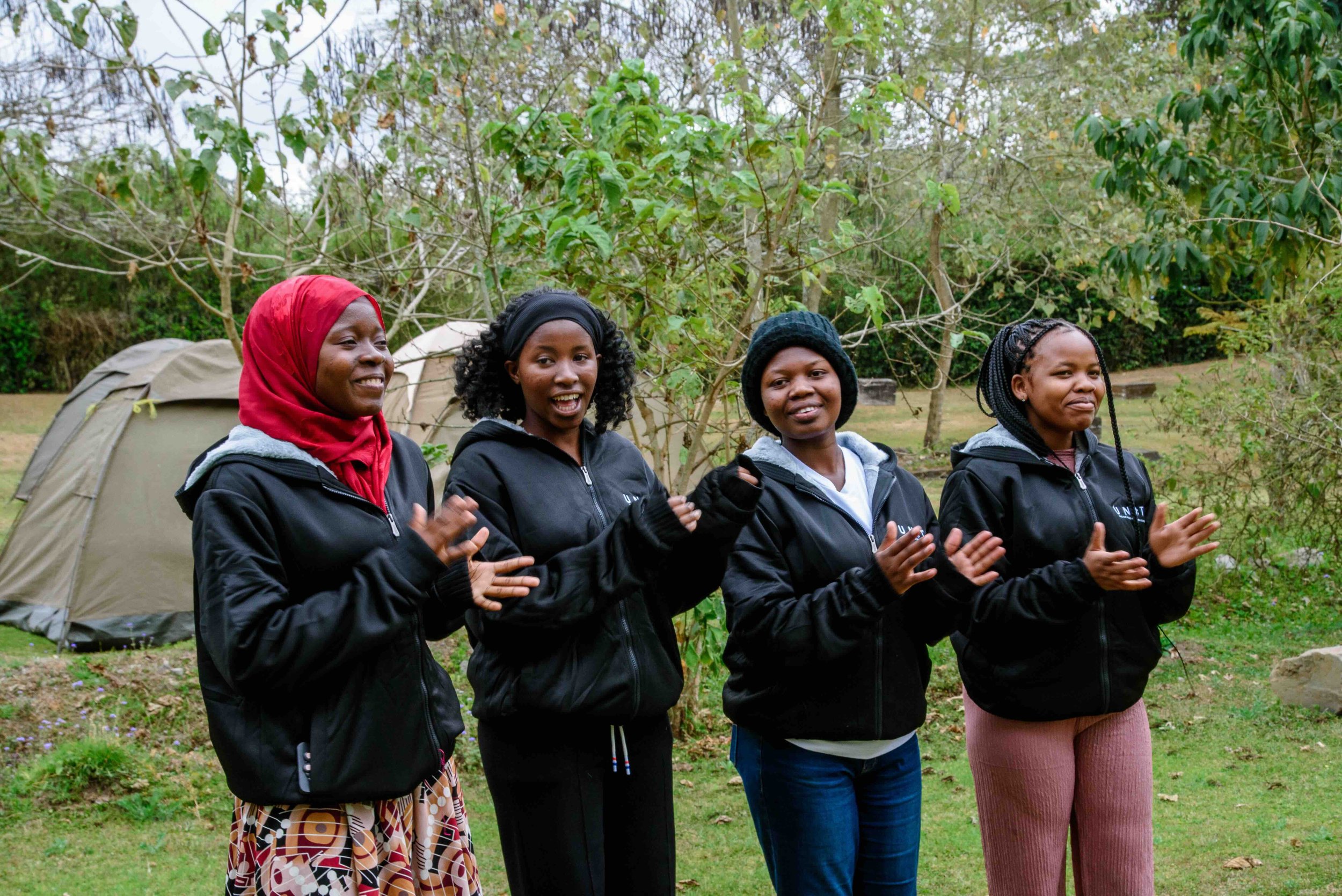 2025.10.15_Unite 2023 scholars Leni, Swaumu, Angela and Veronica.jpeg