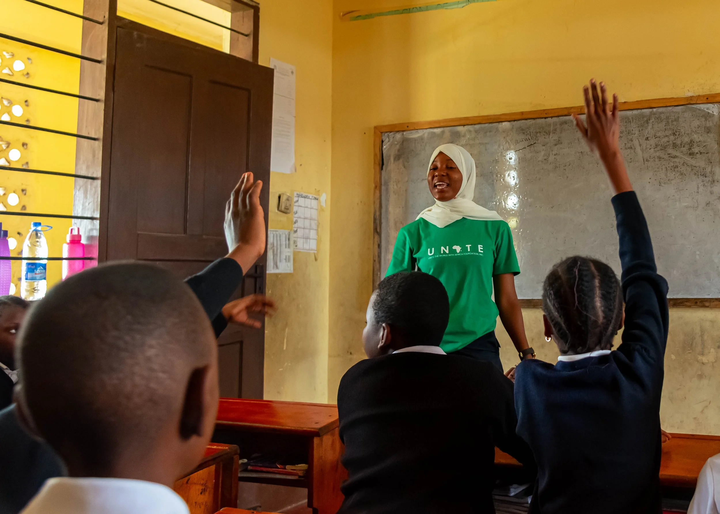 2025.07.30 ZAITUNI ALLY TEACHING STUDENTS AT ELITE DIGNITY PRIMARY SCHOOL.jpeg