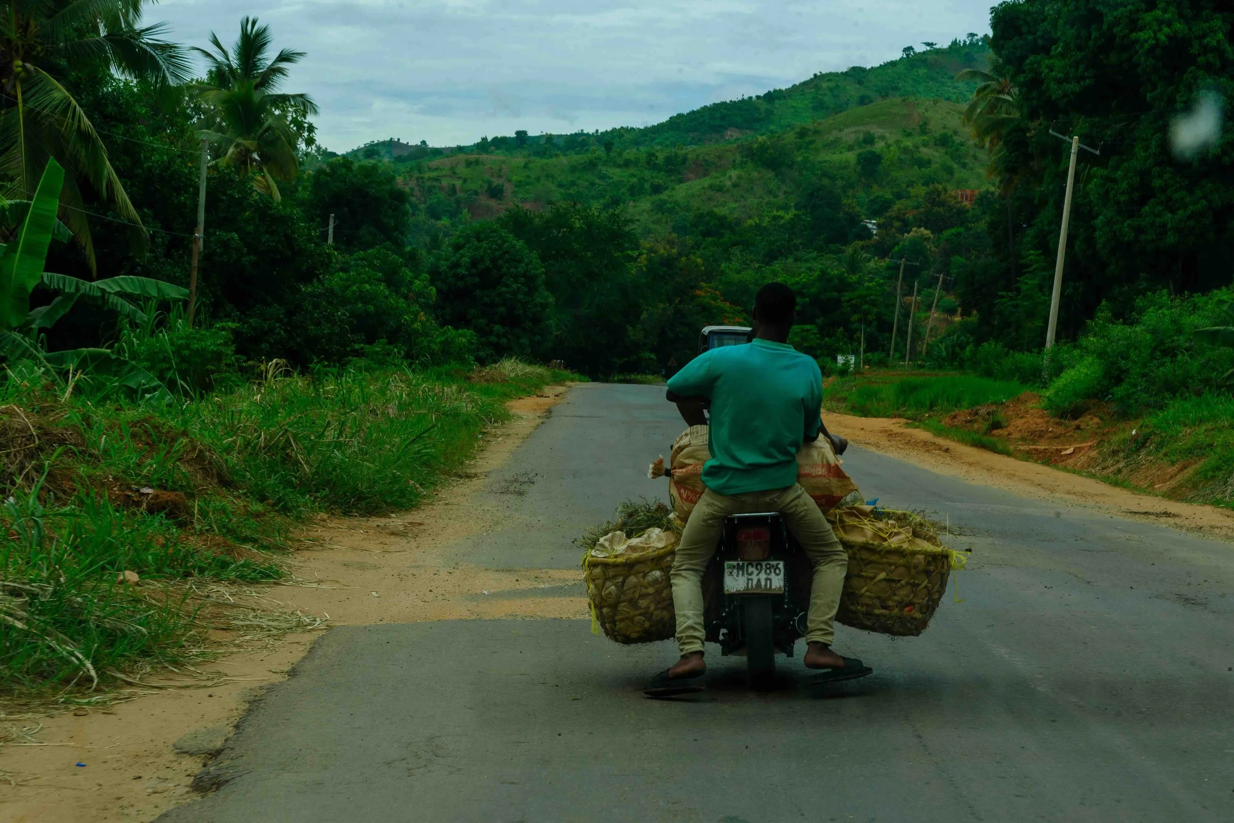 2026.06._Life on the village road.jpeg