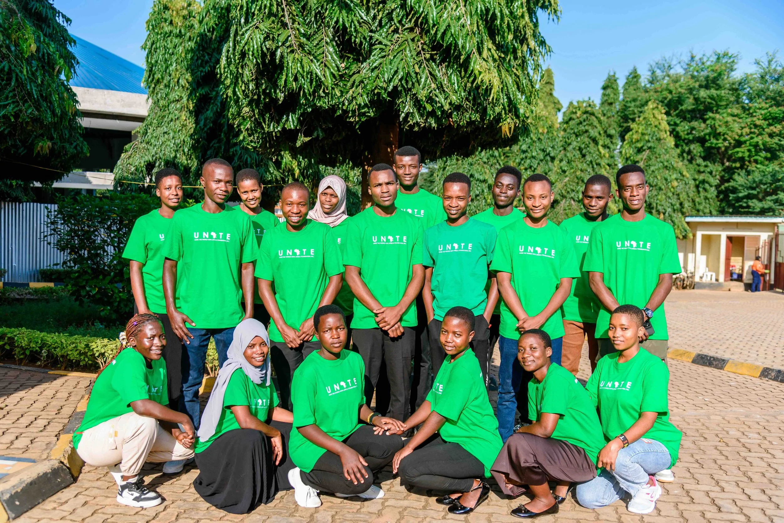 Unite new class of A Level Scholars 2025_June 2025.jpg