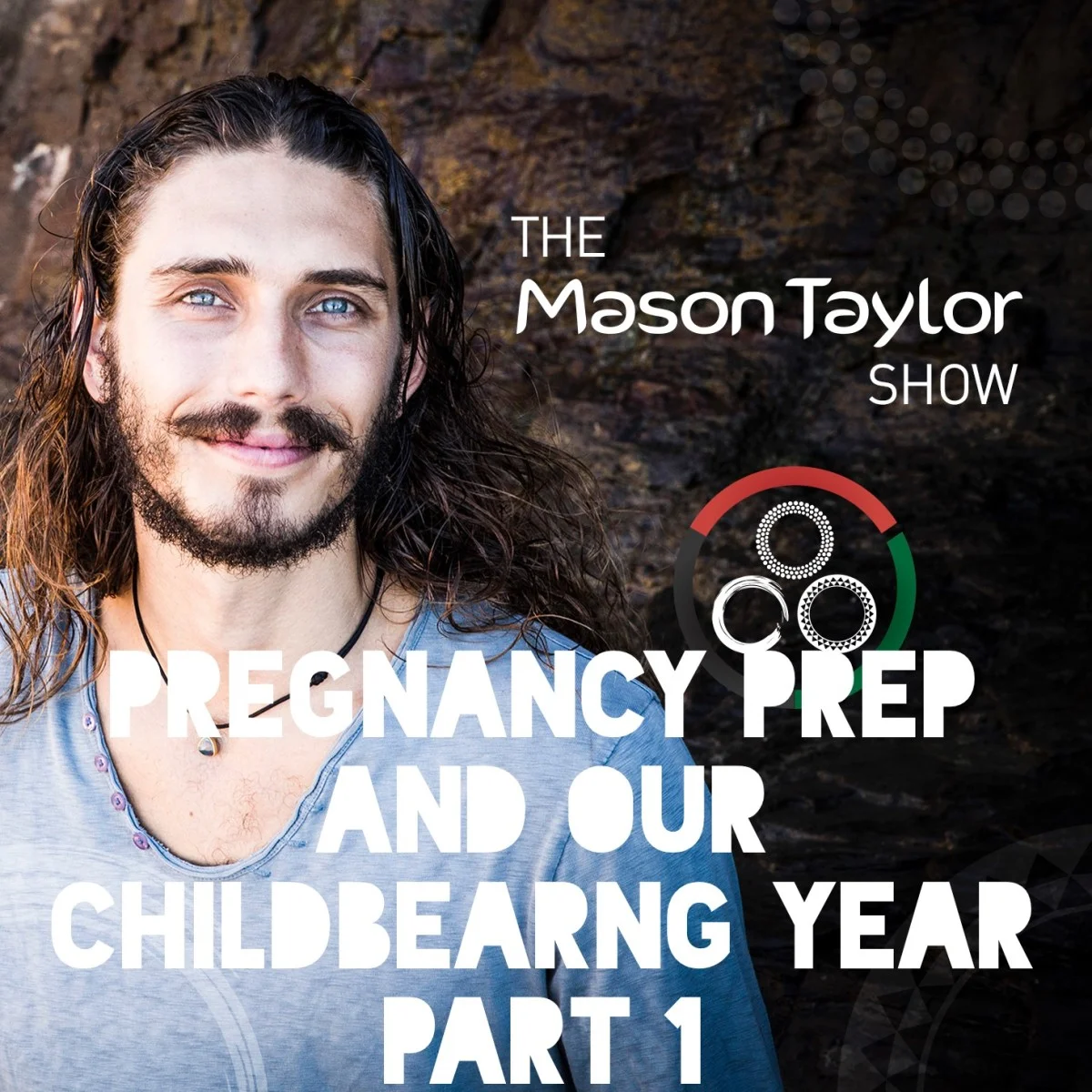 Pregnancy Prep and Our Childbearing Year with Tahnee McCrossin