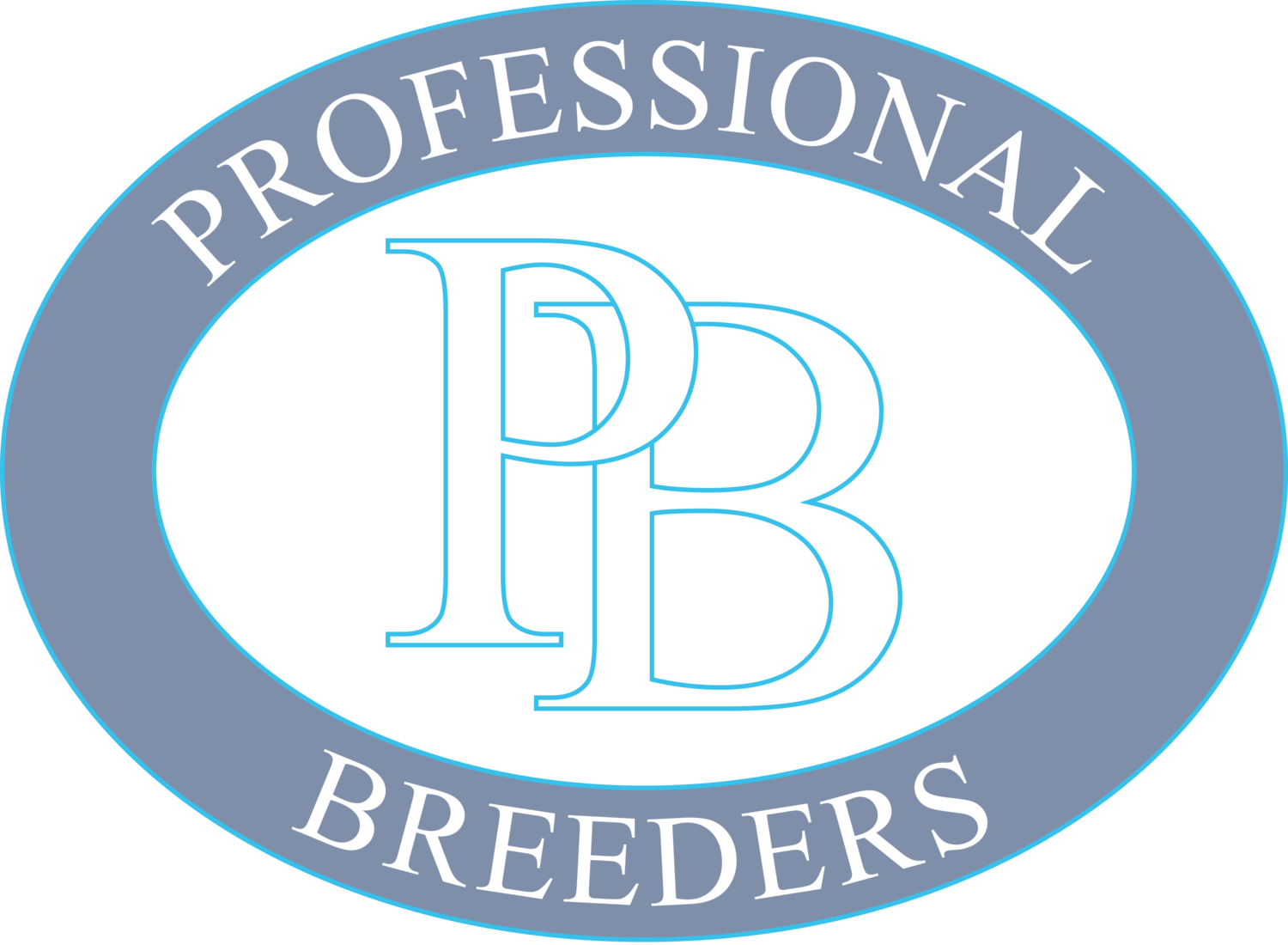 Professional Breeders