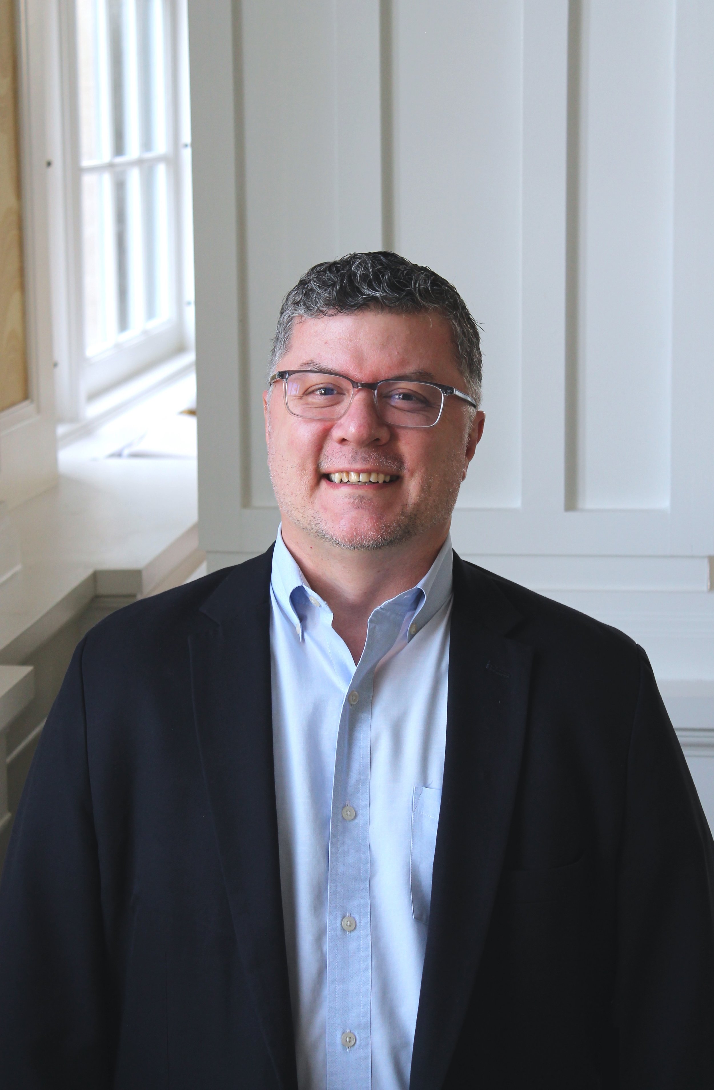Dan Kusky