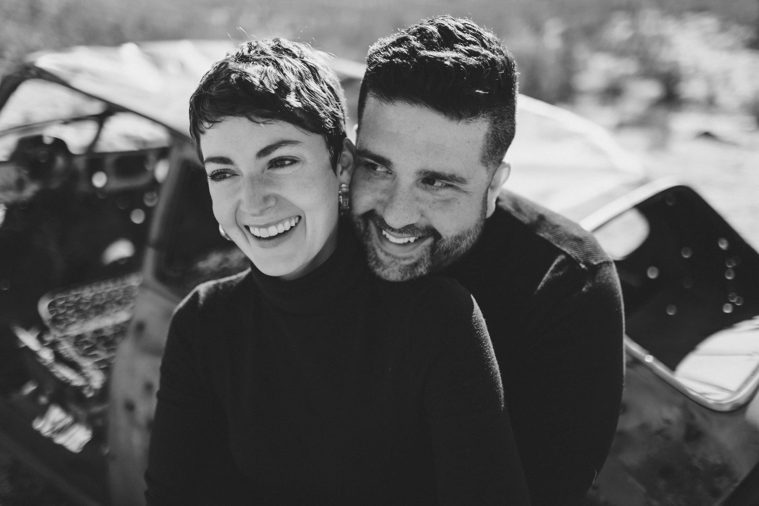 Joshua Tree, December 2018 / photo by Jay and Mack Films