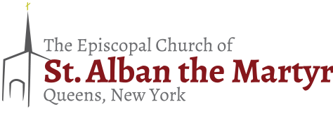 The Episcopal Church of St. Alban the Martyr